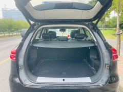FAW Hongqi HS5 2022 2.0T Smart Flagship Joy Buy Edition - ფოტო 17