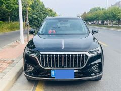 FAW Hongqi HS5 2022 2.0T Smart Flagship Joy Buy Edition - ფოტო 2