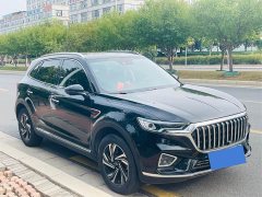 FAW Hongqi HS5 2022 2.0T Smart Flagship Joy Buy Edition - ფოტო 3