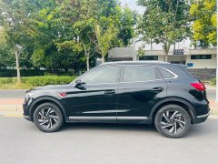 FAW Hongqi HS5 2022 2.0T Smart Flagship Joy Buy Edition - ფოტო 4