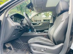 FAW Hongqi HS5 2022 2.0T Smart Flagship Joy Buy Edition - ფოტო 7