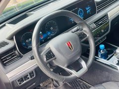 FAW Hongqi HS5 2022 2.0T Smart Flagship Joy Buy Edition - ფოტო 8