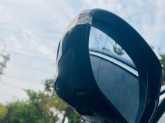 FAW Hongqi HS5 2022 2.0T Smart Flagship Joy Buy Edition - ფოტო 9