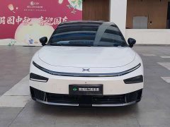 XPeng P7 Pure Electric 725 Max Flagship - ფოტო 2
