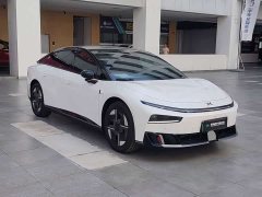 XPeng P7 Pure Electric 725 Max Flagship - ფოტო 3
