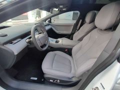 XPeng P7 Pure Electric 725 Max Flagship - ფოტო 4