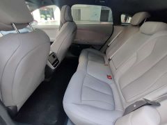XPeng P7 Pure Electric 725 Max Flagship - ფოტო 5