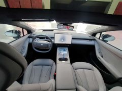 XPeng P7 Pure Electric 725 Max Flagship - ფოტო 6