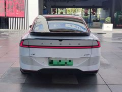 XPeng P7 Pure Electric 725 Max Flagship - ფოტო 8