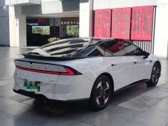 XPeng P7 Pure Electric 725 Max Flagship - ფოტო 9