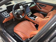 Mercedes-Benz S-Class S 450 L 4MATIC - ფოტო 5