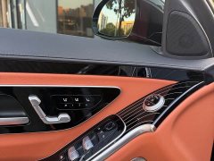 Mercedes-Benz S-Class S 450 L 4MATIC - ფოტო 8