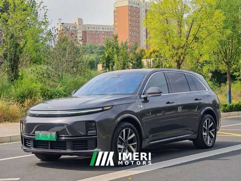 2023 Li Auto L7 Pro - ავტომობილი ჩინეთიდან