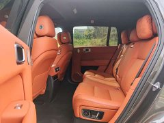 Li Auto L7 Pro - ფოტო 15