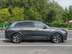 Li Auto L7 Pro - ფოტო 2