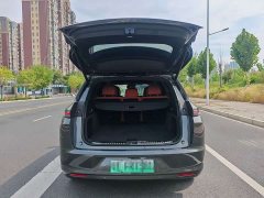 Li Auto L7 Pro - ფოტო 7