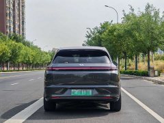 Li Auto L7 Pro - ფოტო 8