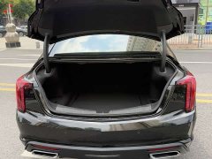 Cadillac CT5 28T Luxury (Standard Edition) - ფოტო 10