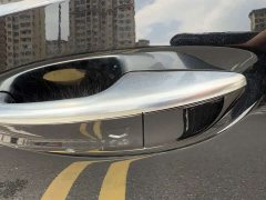Cadillac CT5 28T Luxury (Standard Edition) - ფოტო 11