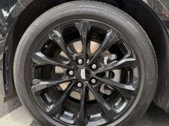Cadillac CT5 28T Luxury (Standard Edition) - ფოტო 12