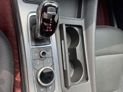 Cadillac CT5 28T Luxury (Standard Edition) - ფოტო 16