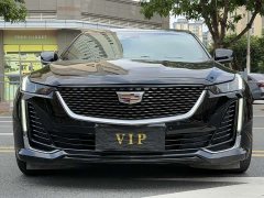 Cadillac CT5 28T Luxury (Standard Edition) - ფოტო 2