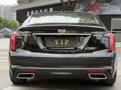 Cadillac CT5 28T Luxury (Standard Edition) - ფოტო 5