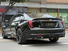 Cadillac CT5 28T Luxury (Standard Edition) - ფოტო 6
