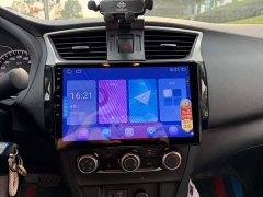 Nissan Sylphy 2022 Classic 1.6XE CVT Comfort - ფოტო 10