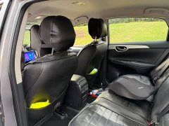 Nissan Sylphy 2022 Classic 1.6XE CVT Comfort - ფოტო 11