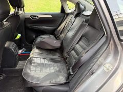 Nissan Sylphy 2022 Classic 1.6XE CVT Comfort - ფოტო 12