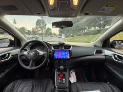Nissan Sylphy 2022 Classic 1.6XE CVT Comfort - ფოტო 13