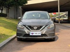 Nissan Sylphy 2022 Classic 1.6XE CVT Comfort - ფოტო 2