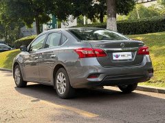 Nissan Sylphy 2022 Classic 1.6XE CVT Comfort - ფოტო 4