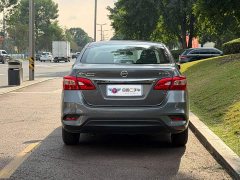 Nissan Sylphy 2022 Classic 1.6XE CVT Comfort - ფოტო 5