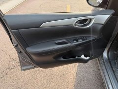 Nissan Sylphy 2022 Classic 1.6XE CVT Comfort - ფოტო 6