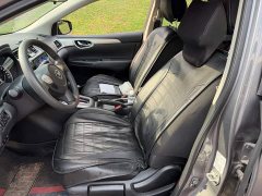 Nissan Sylphy 2022 Classic 1.6XE CVT Comfort - ფოტო 8