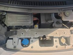 BYD Seagull Glory Edition 305km Vitality Version - ფოტო 10