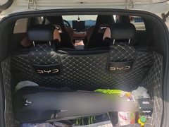 BYD Seagull Glory Edition 305km Vitality Version - ფოტო 4