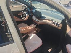 BYD Seagull Glory Edition 305km Vitality Version - ფოტო 8