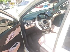 BYD Seagull Glory Edition 305km Vitality Version - ფოტო 9