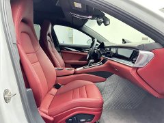 Porsche Panamera Facelift Executive Extended Platinum Edition 2.9T - ფოტო 13