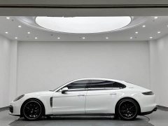 Porsche Panamera Facelift Executive Extended Platinum Edition 2.9T - ფოტო 5