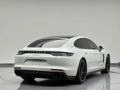 Porsche Panamera Facelift Executive Extended Platinum Edition 2.9T - ფოტო 6
