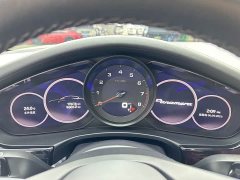 Porsche Panamera Facelift Executive Extended Platinum Edition 2.9T - ფოტო 7