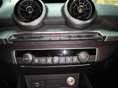 Audi Q2L 35 TFSI Fashion Dynamic - ფოტო 10