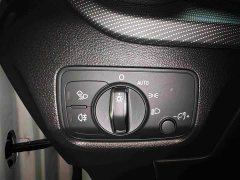 Audi Q2L 35 TFSI Fashion Dynamic - ფოტო 11