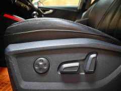 Audi Q2L 35 TFSI Fashion Dynamic - ფოტო 12