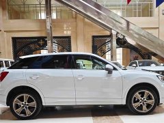 Audi Q2L 35 TFSI Fashion Dynamic - ფოტო 14