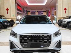 Audi Q2L 35 TFSI Fashion Dynamic - ფოტო 2